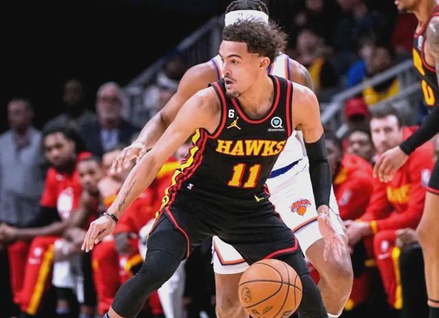 包含转折点亚特兰大老鹰外线爆发；NBA常规赛最后时刻攻防权衡；形势明朗；训练强度显著提升的词条-开云首页体验